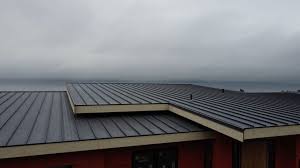 Best Commercial Roofing Services  in Avon, CO